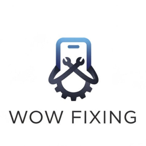 wow fixing