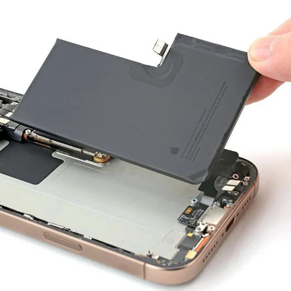 Battery replacements