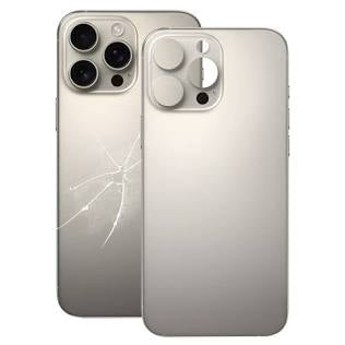 Back glass replacements