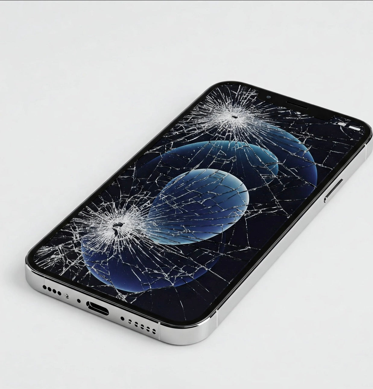 Screen replacements