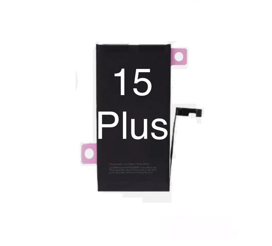 iphone 15 plus professional battery replacement