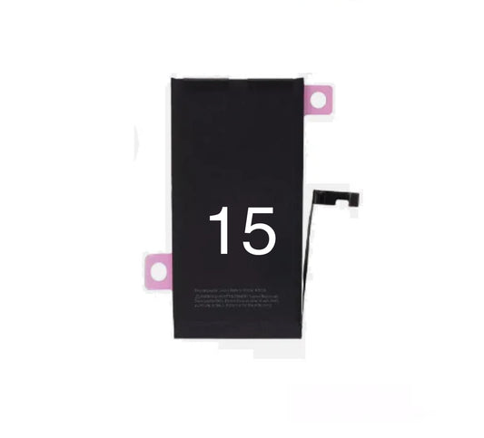 iphone 15 professional battery replacement