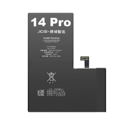 iphone 14 pro professional battery replacement