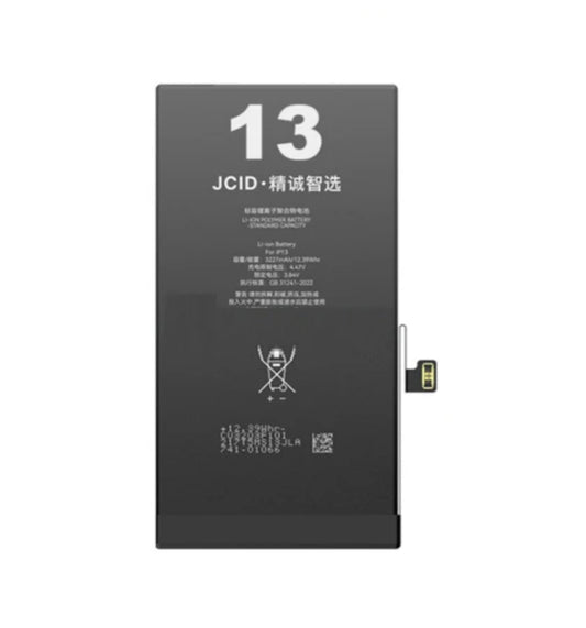 iphone 13 professional battery replacement