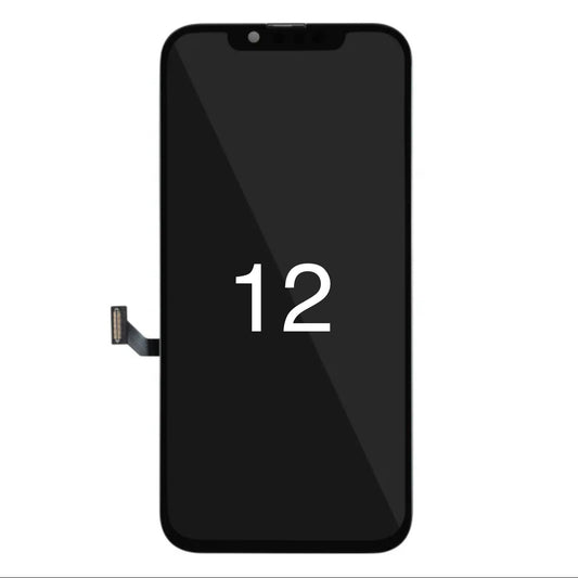 IPHONE 12 PROFESSIONAL SCREEN REPLACEMENT