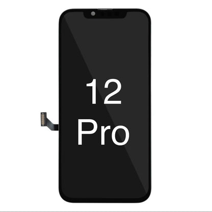IPHONE 12 PRO PROFESSIONAL SCREEN REPLACEMENT