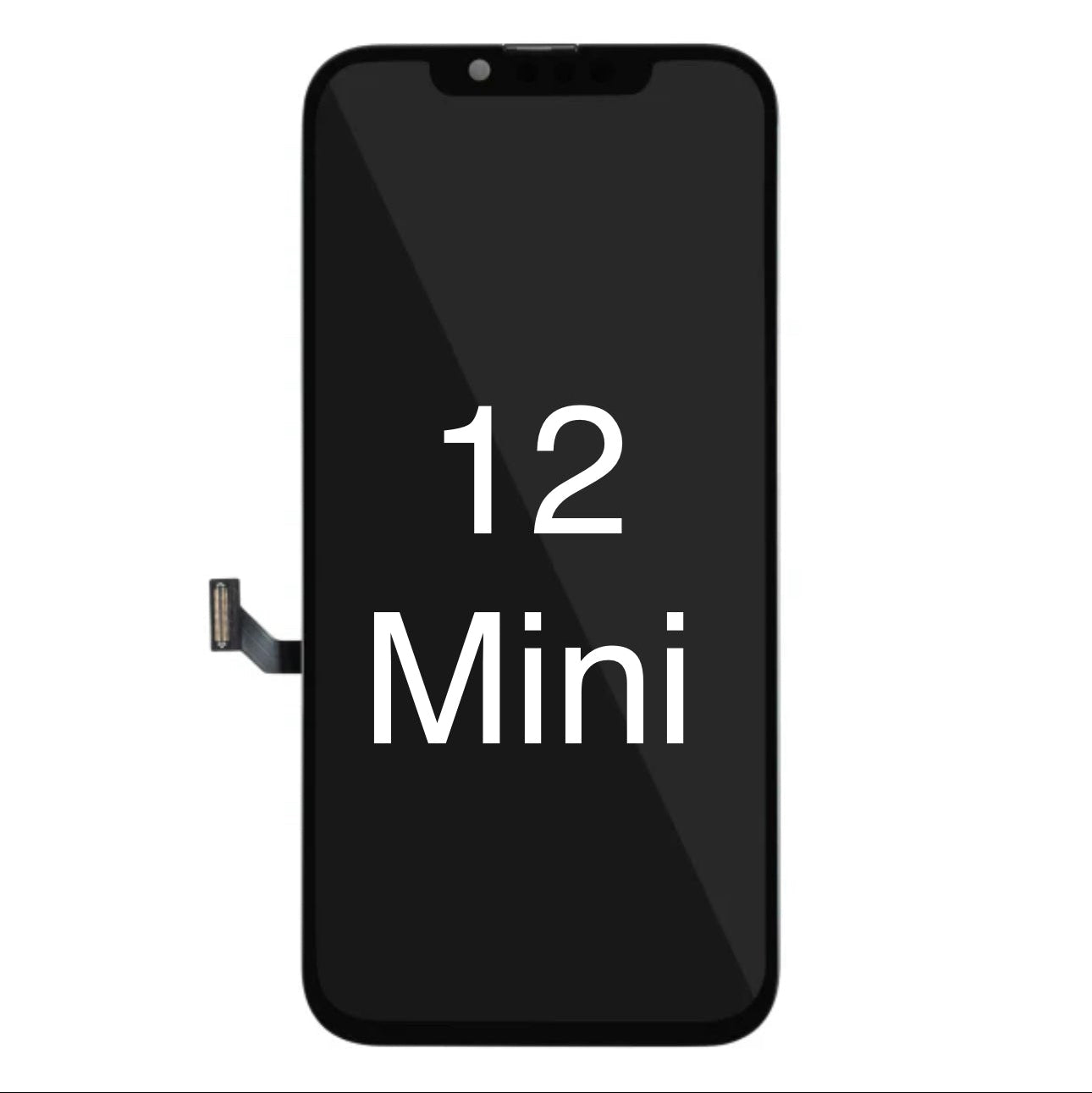 IPHONE 12 MINI PROFESSIONAL SCREEN REPLACEMENT