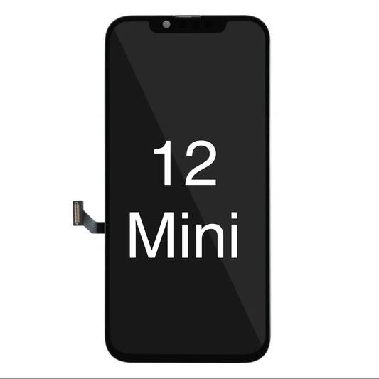 IPHONE 12 MINI PROFESSIONAL SCREEN REPLACEMENT