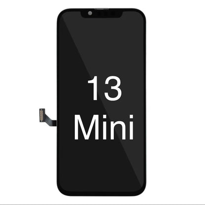 IPHONE 13 MINI PROFESSIONAL SCREEN REPLACEMENT