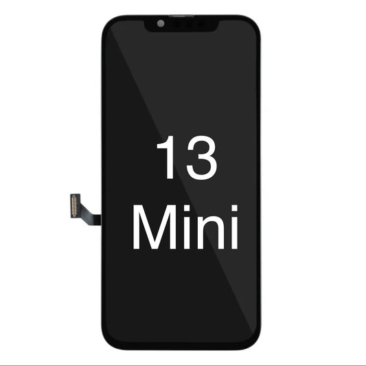 IPHONE 13 MINI PROFESSIONAL SCREEN REPLACEMENT