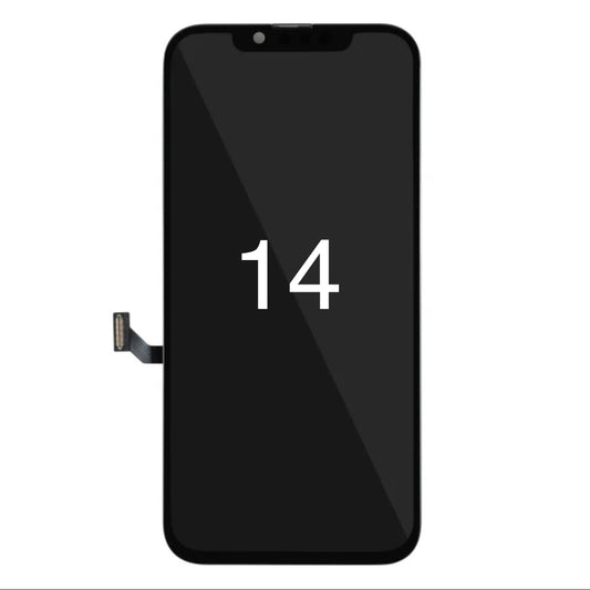 IPHONE 14 PROFESSIONAL SCREEN REPAIR