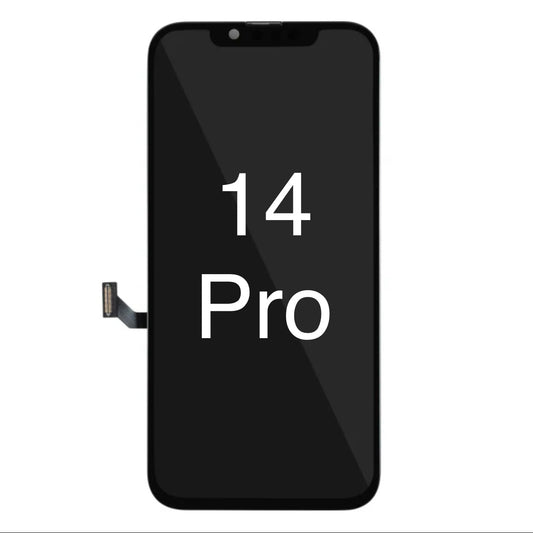 IPHONE 14 PRO PROFESSIONAL SCREEN REPLACEMENT