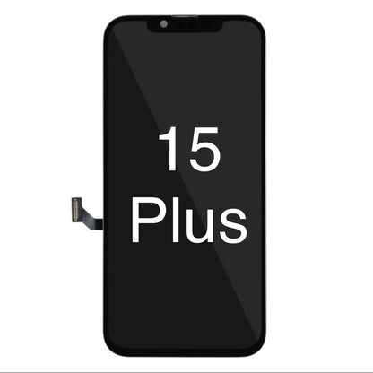 IPHONE 15 PLUS PROFESSIONAL SCREEN REPLACEMENT