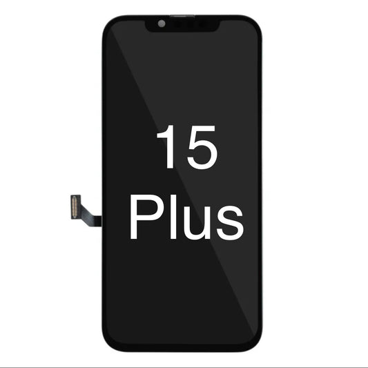 IPHONE 15 PLUS PROFESSIONAL SCREEN REPLACEMENT