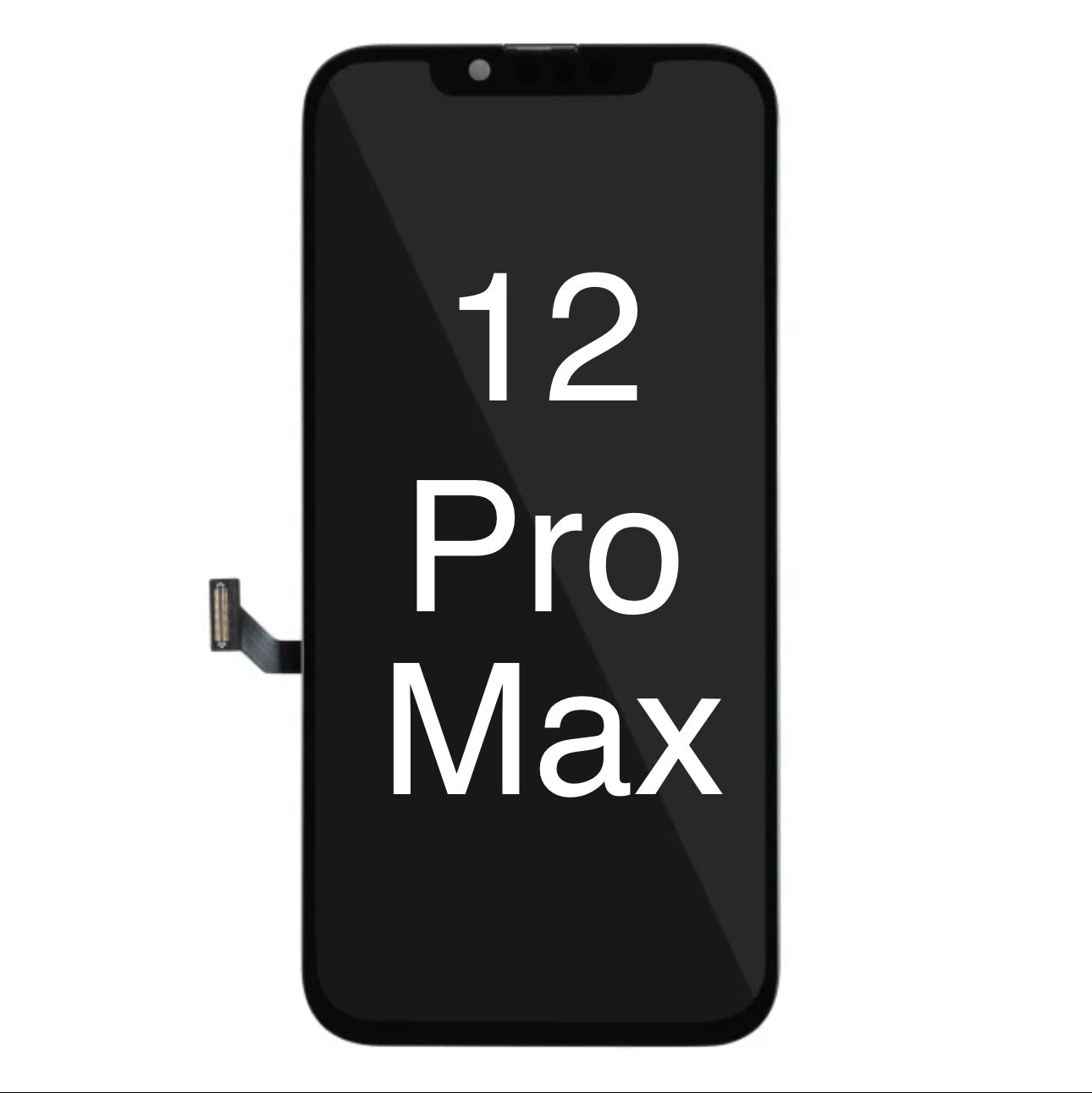 IPHONE 12 PRO MAX PROFESSIONAL SCREEN REPLACEMENT