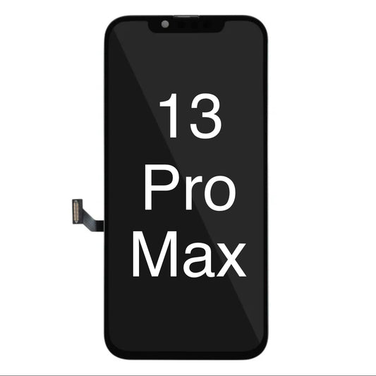 IPHONE 13 PRO MAX PROFESSIONAL SCREEN REPLACEMENT