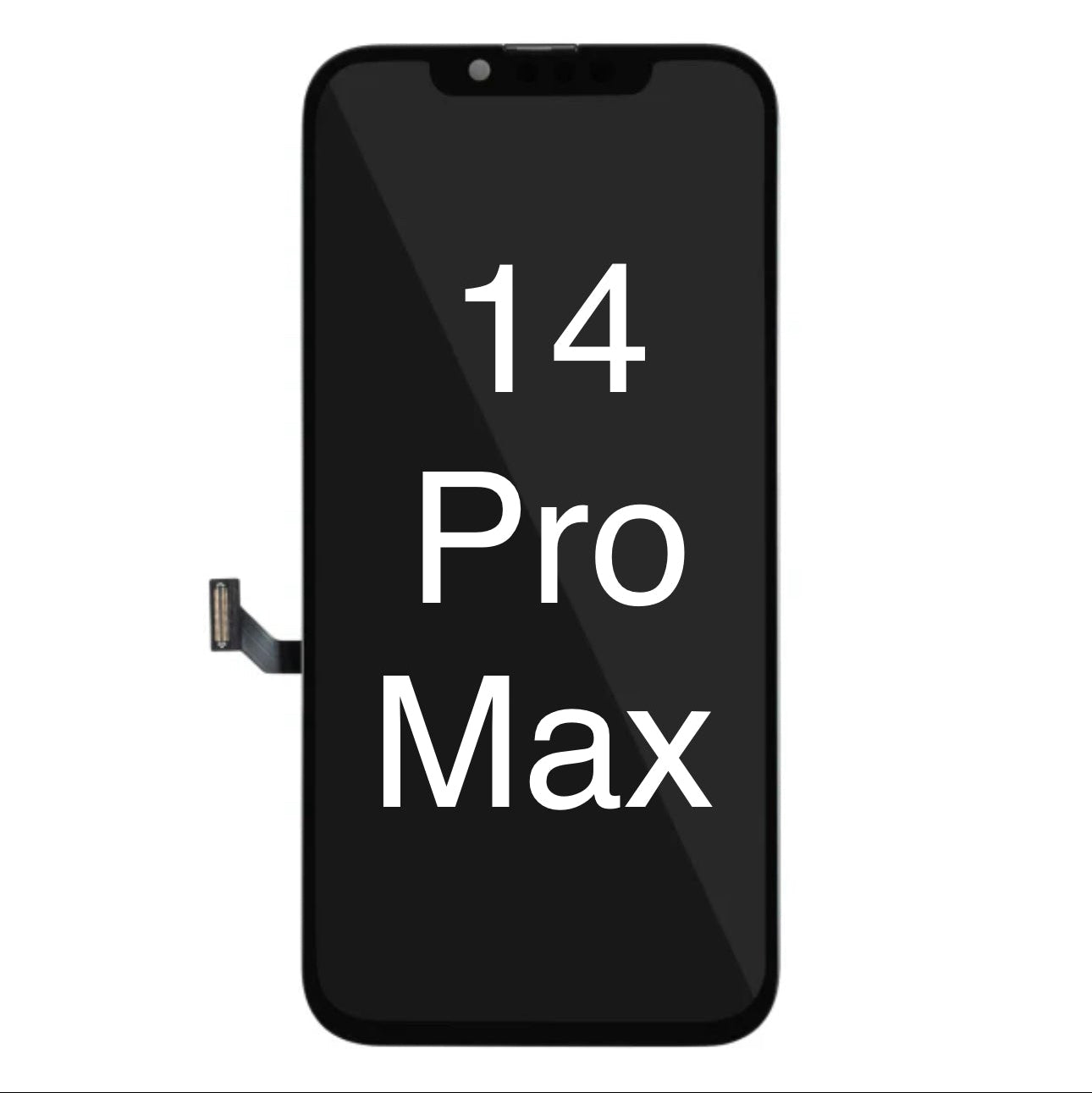 IPHONE 14 PRO MAX PROFESSIONALSCREEN REPLACEMENT