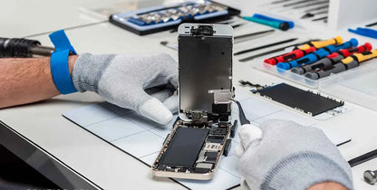 IPHONE 12 PRO PROFESSIONAL SCREEN REPLACEMENT